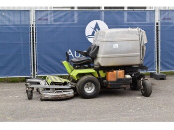 Grillo Bee Fly - Mower