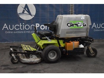 Grillo Beefly FD300 - Mower