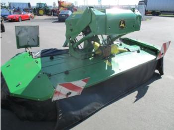 Mower John Deere 131 Frontmähwerk