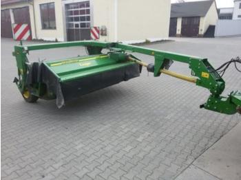 Mower John Deere 1365 Anhängemähwerk Kuhn