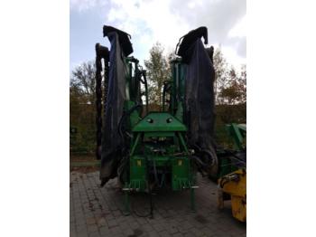 Mower John Deere 488