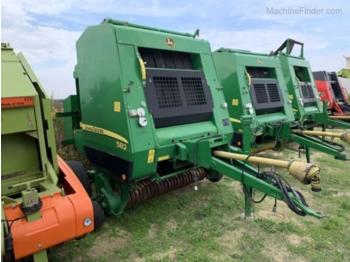 Mower John Deere 582
