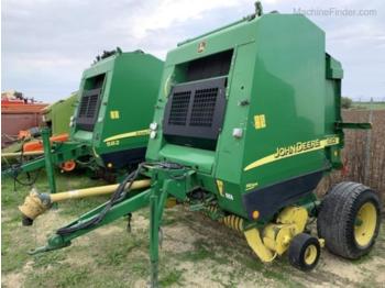 Mower John Deere 582