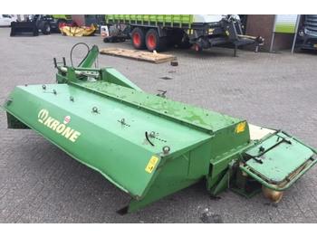 Mower Krone AM 320 CV