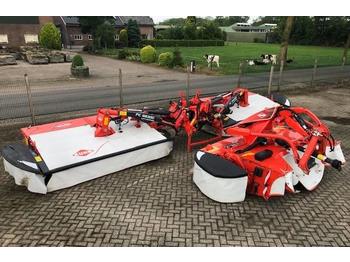 Mower Kuhn triple maaier, vlinder maaier FC 9530