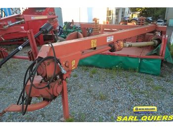 Mower Kverneland TA 337