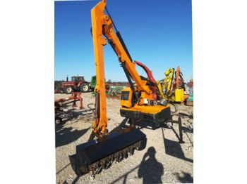 Mower Noremat TONICA 50