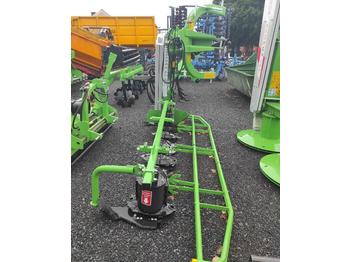 Mower Talex OPTI CUT 250