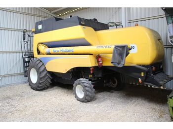 New Combine harvester NEW HOLLAND CSX 7040. 5: picture 1