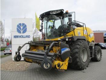 Forage harvester New Holland FR 9060 ohne PickUp: picture 1