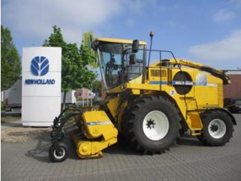 Forage harvester New Holland FX 60: picture 1