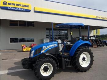 Farm tractor New Holland T 4.95 ARCEAU: picture 1