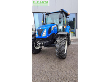 Farm tractor New Holland t4.55s stage v: picture 4