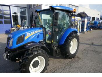 Farm tractor New Holland t4.65s stage v: picture 1