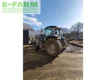 Farm tractor New Holland t6125s: picture 1