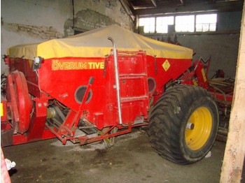 Överum Tive Combi - Agricultural machinery