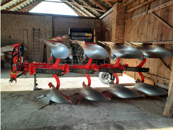 Akpil KM1804+RB - Plow