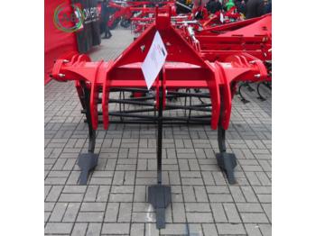 Plow Awemak MODUL- TIEFENLOCKERER /Subsoiler 3 teeth/Subsolador 3 brazos