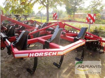 Horsch TERRANO 4 FX - Plow