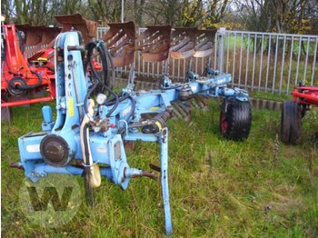 Plow Lemken EurOpal 8 X 4+1 L 90
