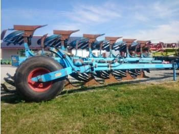 Plow Lemken Vari-Diamant, 6-Schar