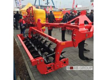 Woprol Tiefenlokerer/Subsoiler/głębosz/Subsolador/Sous-soleuse - Plow