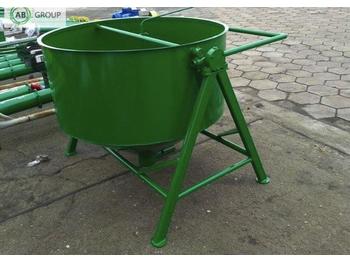 MROL Dynamometric/ Waga dynamometryczna - Post-harvest equipment