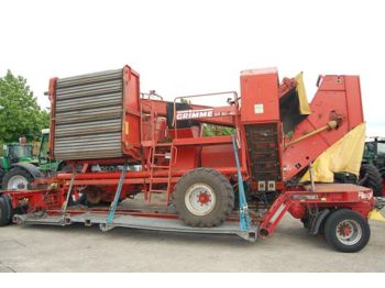 GRIMME SR 8040 - Potato harvester