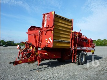 Grimme SE8555SB 1 Row - Potato harvester