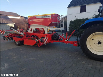 Pottinger Terrasem R3 - Seed drill: picture 3