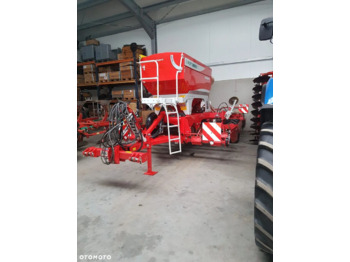 Pottinger Terrasem R3 - Seed drill: picture 1