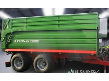 Farm trailer PRONAR