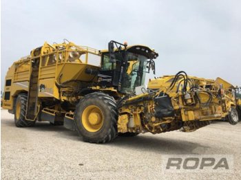 Beet harvester ROPA Panther 1c: picture 1