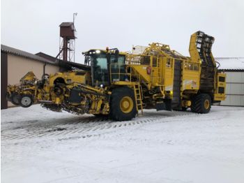 Beet harvester ROPA Tiger 4: picture 1