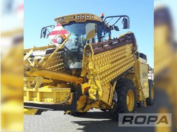 Beet harvester ROPA euro-Maus 4: picture 1