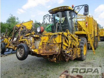 Beet harvester ROPA euro-Tiger: picture 1