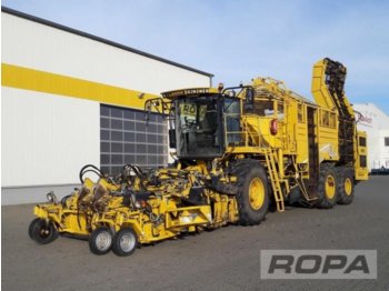 Beet harvester ROPA euro-Tiger V8-4a: picture 1