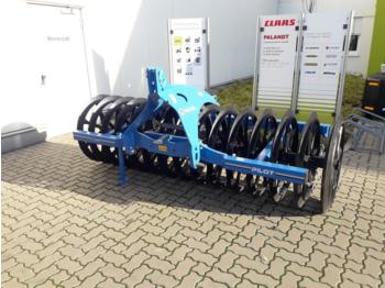 New Farm roller Rabe Pilot FP 15/900-300: picture 1