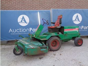Mower Ransomes 6000: picture 1