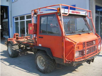  Reform Muli560G - Agricultural machinery