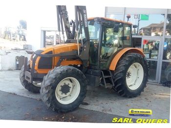 Farm tractor Renault CELTIS 436 RC: picture 1