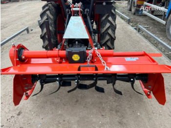 Boxer Agri GF-115 - Rotavator