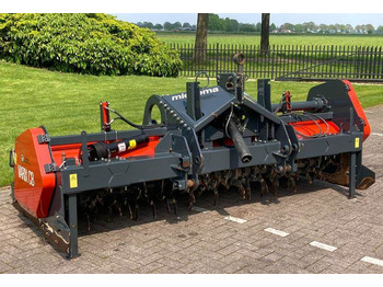 Dewulf CB 3000 Varix compact Volveldfrees - Rotavator