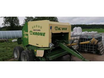 Round baler Krone Round Pack 1250 MC