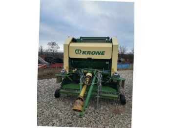Round baler Krone VARIO PACK 1500