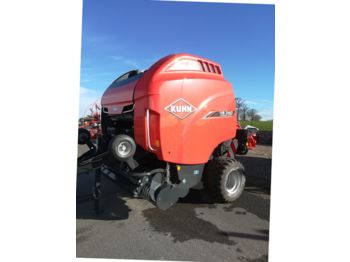 Round baler Kuhn VB 3160