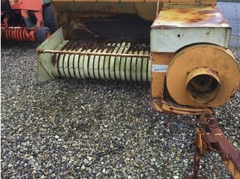 Round baler Rivierre Casalis Sonstiges