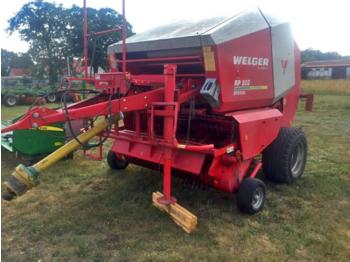 Round baler Welger RP 202 Special