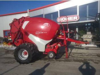 Round baler Welger RP 445