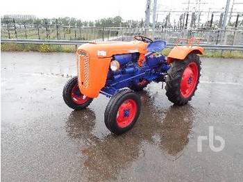 Farm tractor SAME PULEDRO Serie B: picture 1